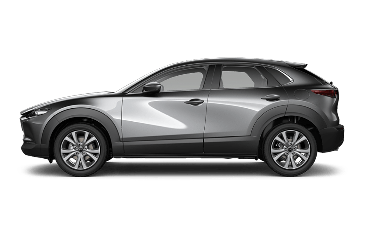 2025 Mazda CX-30 G25 Touring DM Series