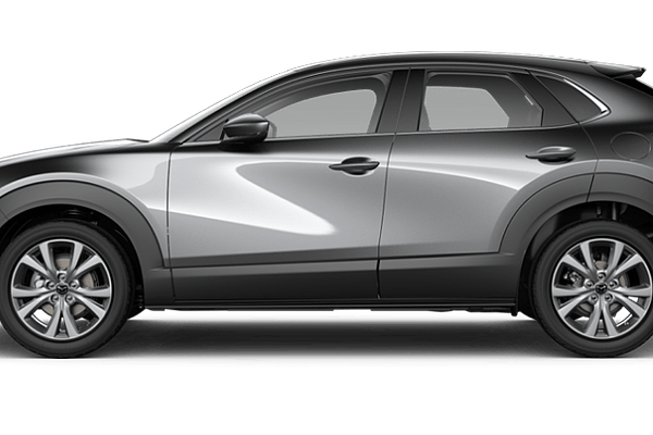 2025 Mazda CX-30 G25 Touring DM Series