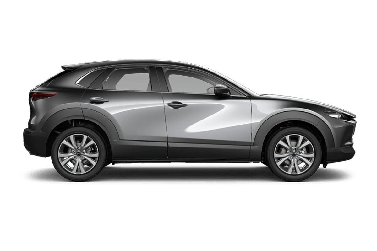 2025 Mazda CX-30 G25 Touring DM Series