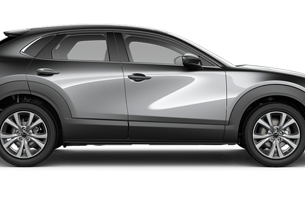 2025 Mazda CX-30 G25 Touring DM Series