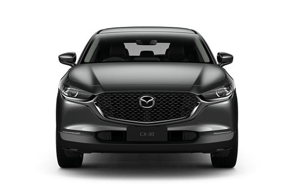 2025 Mazda CX-30 G25 Touring DM Series