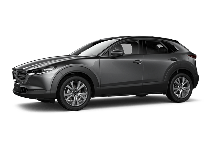2025 Mazda CX-30 G25 Touring DM Series