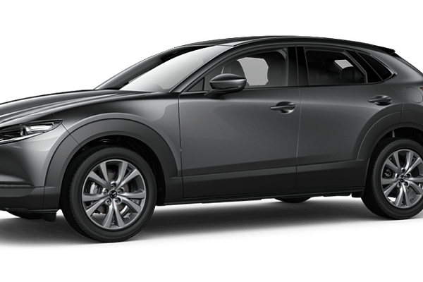 2025 Mazda CX-30 G25 Touring DM Series