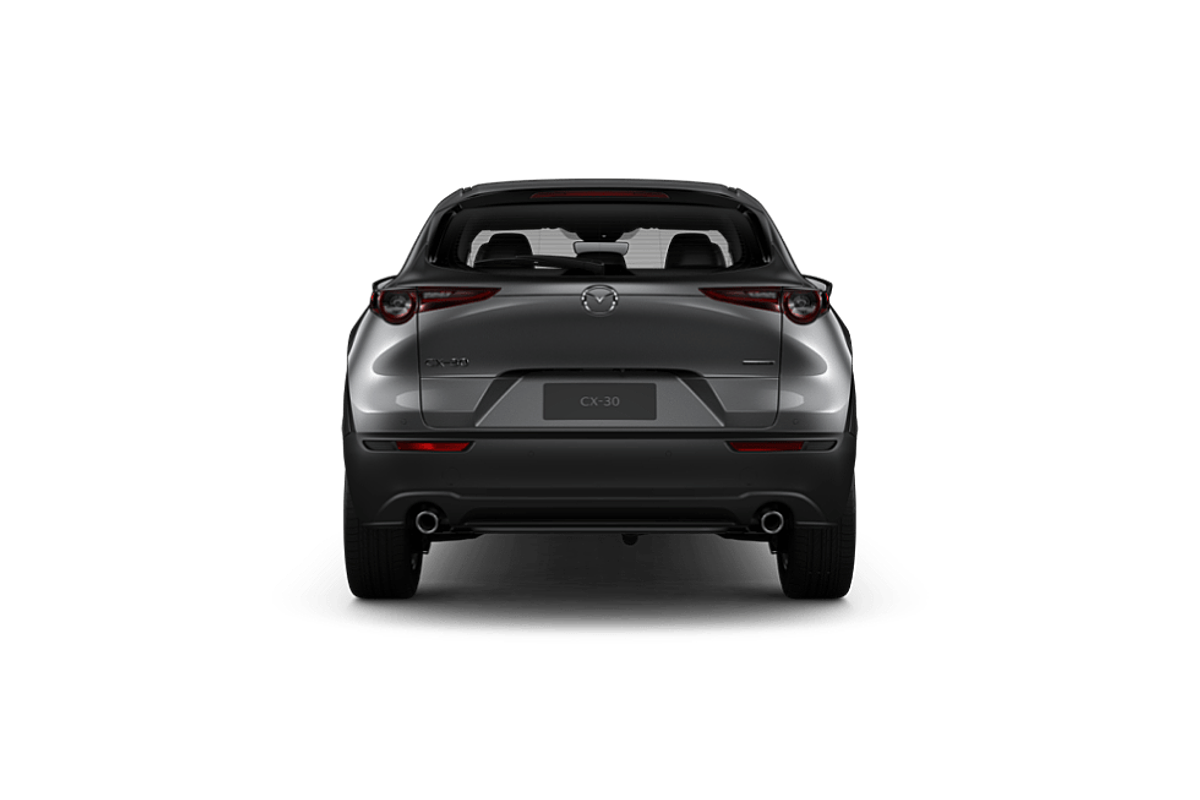 2025 Mazda CX-30 G25 Touring DM Series