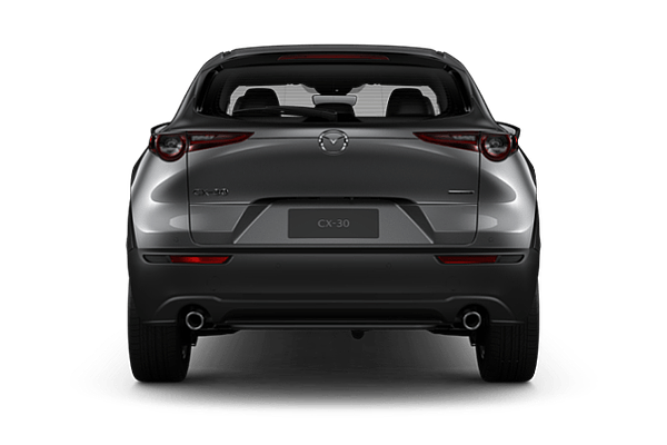 2025 Mazda CX-30 G25 Touring DM Series