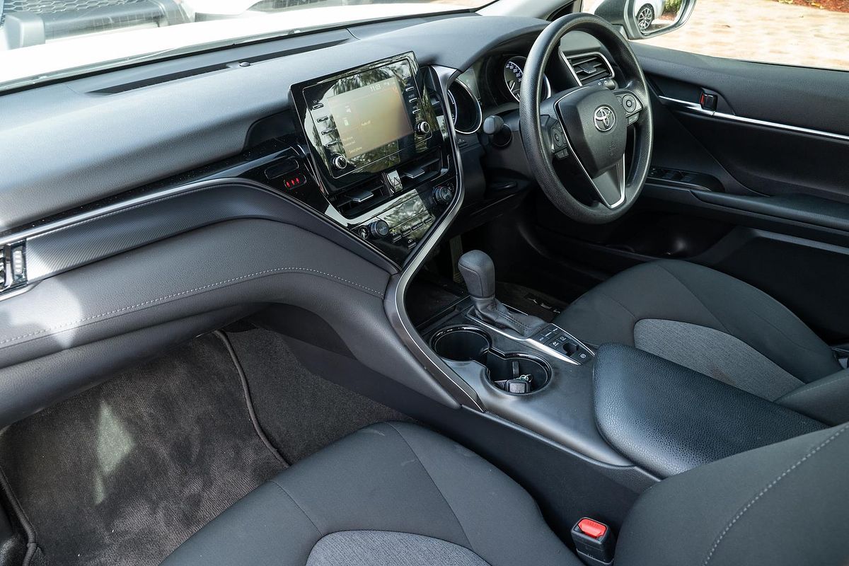 2022 Toyota Camry Ascent AXVH70R