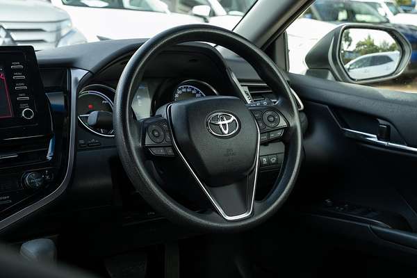 2022 Toyota Camry Ascent AXVH70R