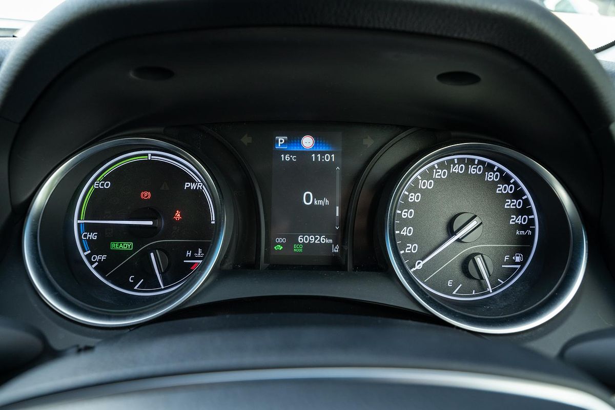 2022 Toyota Camry Ascent AXVH70R