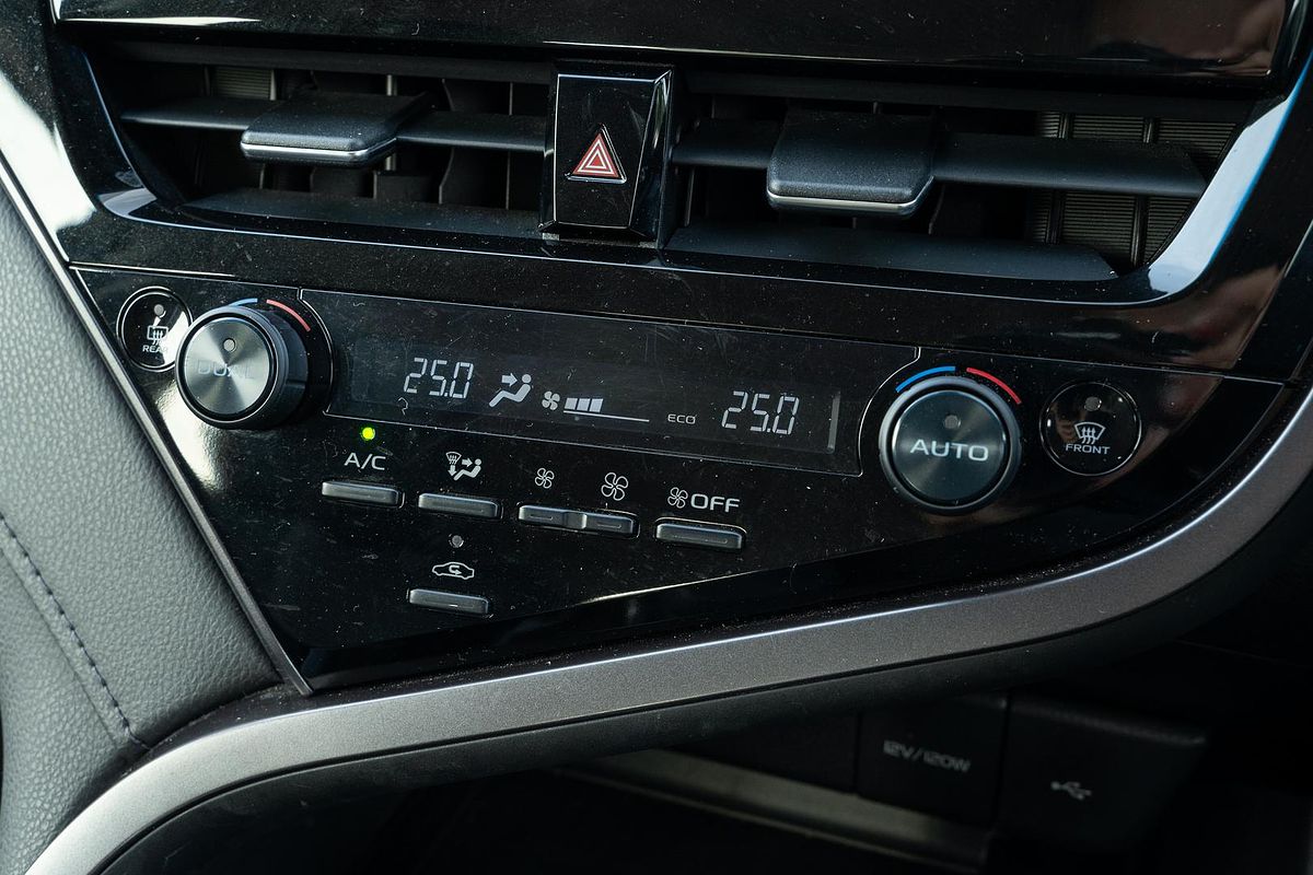 2022 Toyota Camry Ascent AXVH70R
