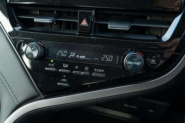2022 Toyota Camry Ascent AXVH70R
