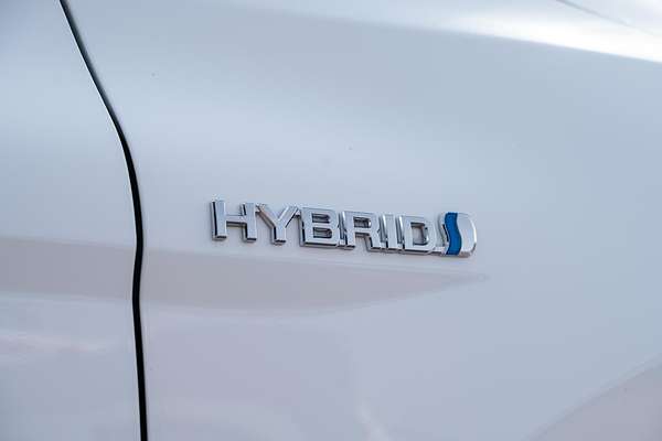 2022 Toyota Camry Ascent AXVH70R