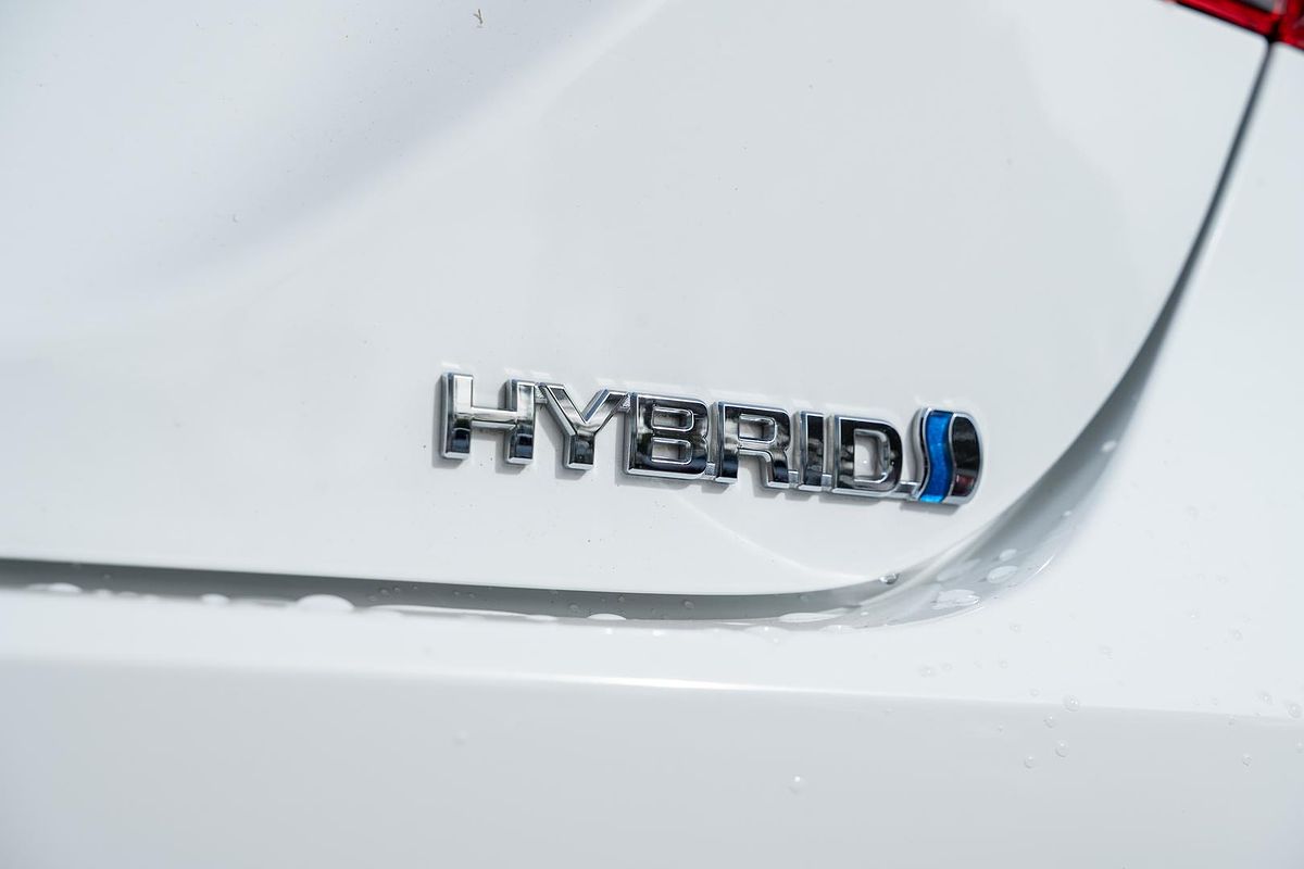 2022 Toyota Camry Ascent AXVH70R