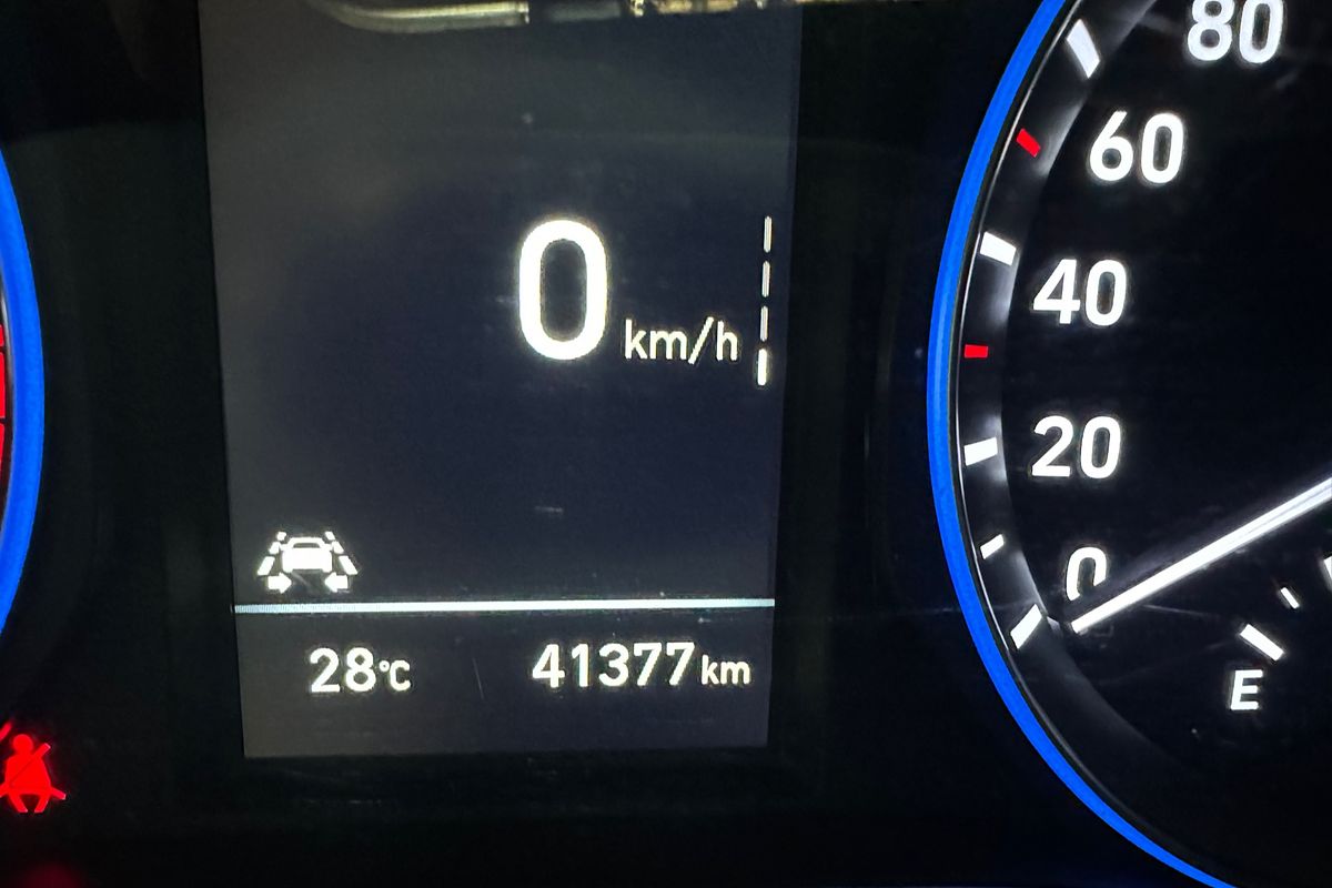 2018 Hyundai Kona Highlander OS.2
