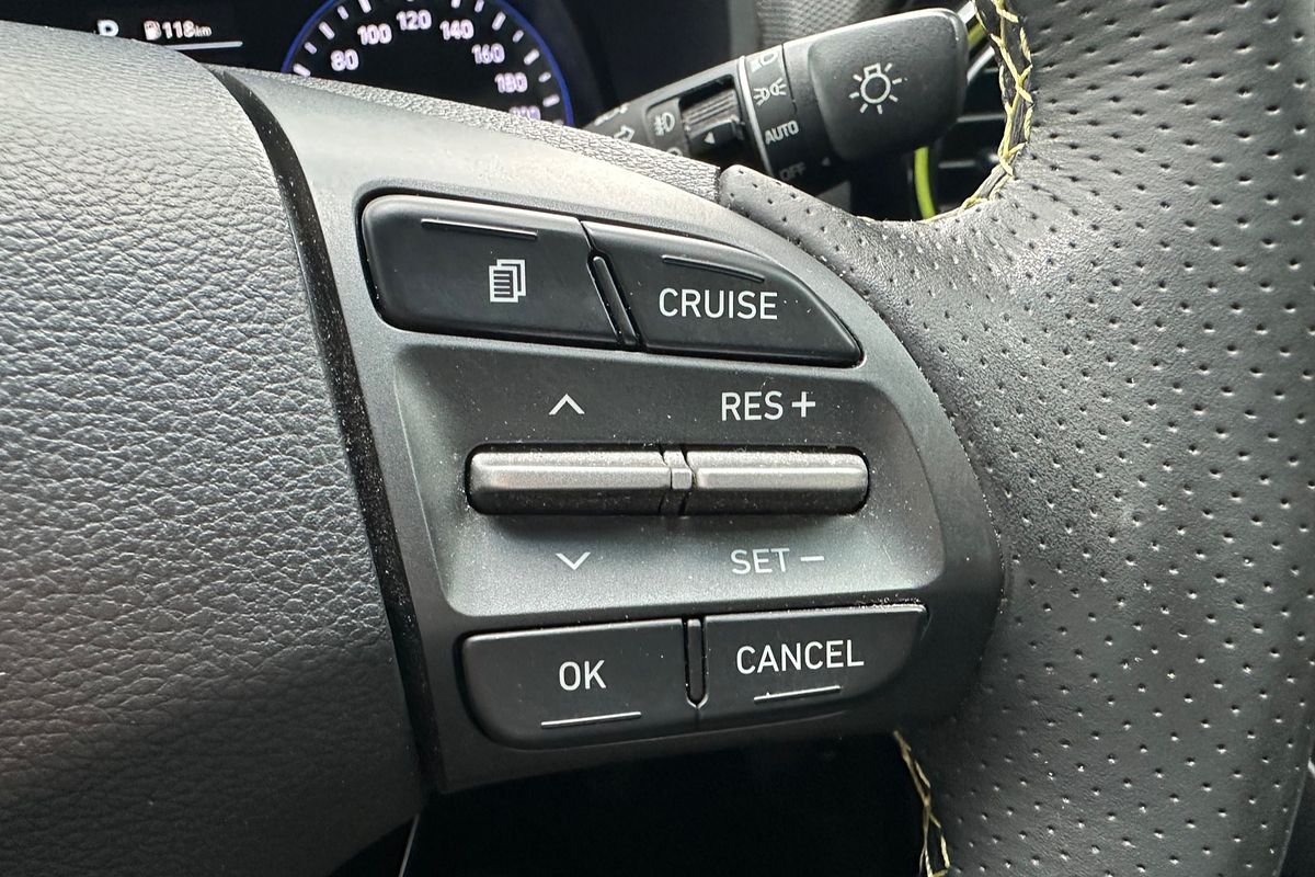 2018 Hyundai Kona Highlander OS.2