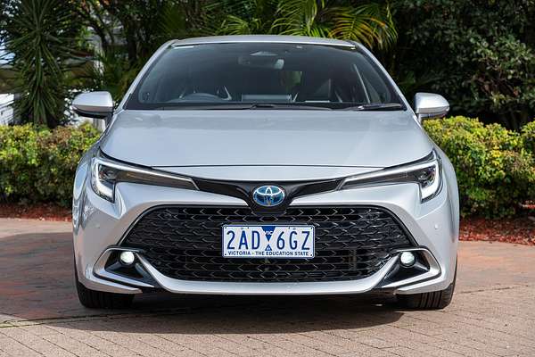 2024 Toyota Corolla ZR Hybrid ZWE219R