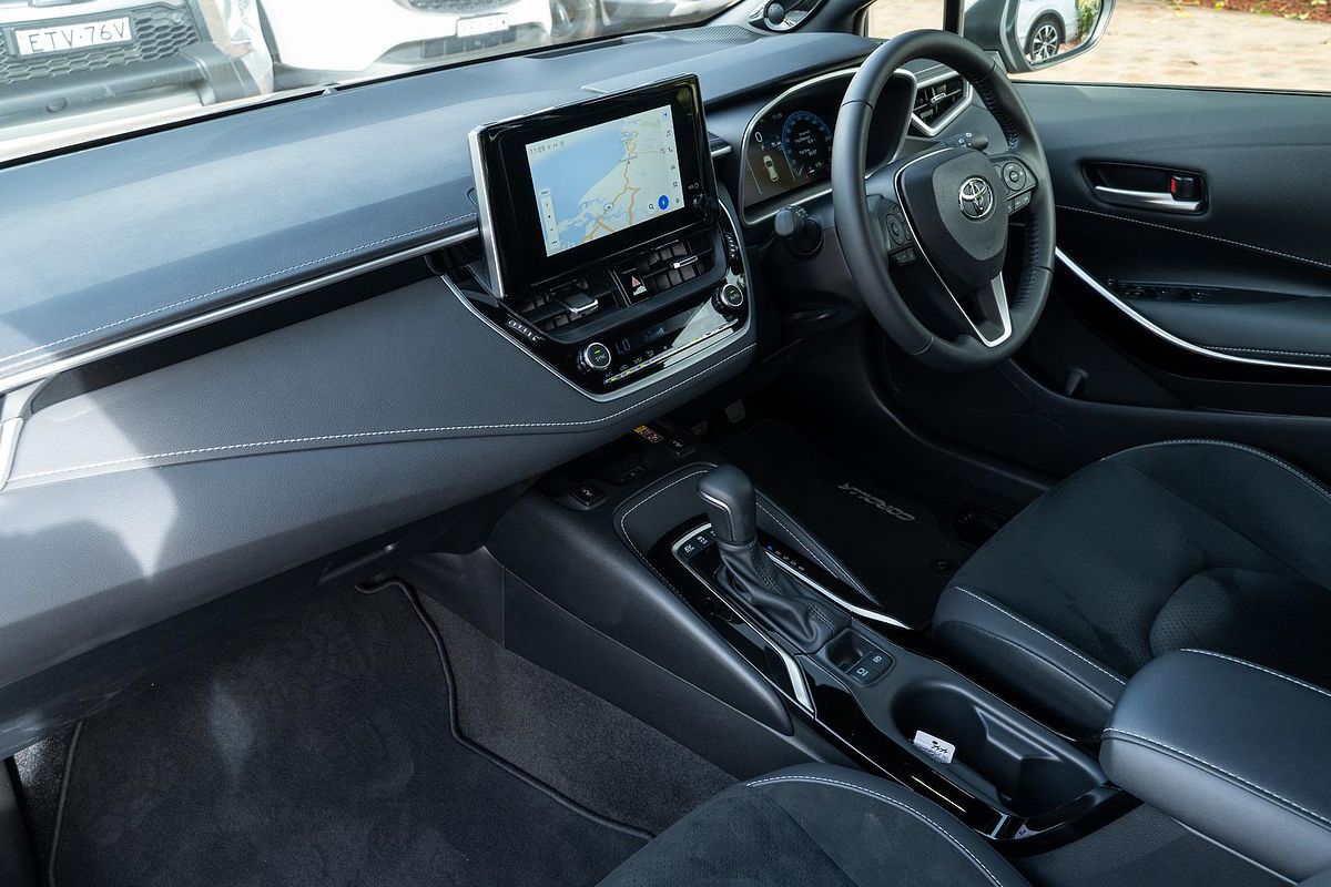 2024 Toyota Corolla ZR Hybrid ZWE219R
