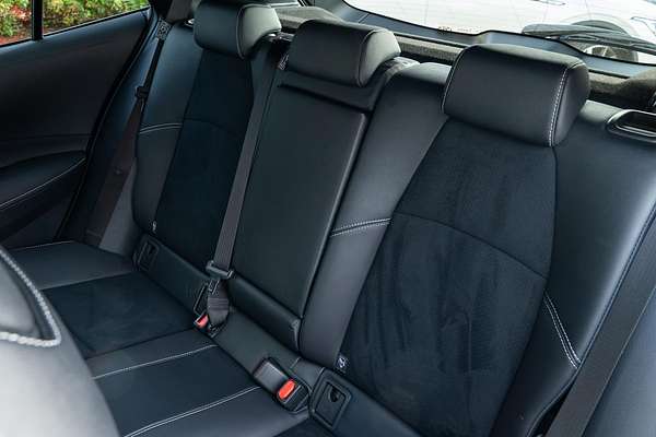 2024 Toyota Corolla ZR Hybrid ZWE219R