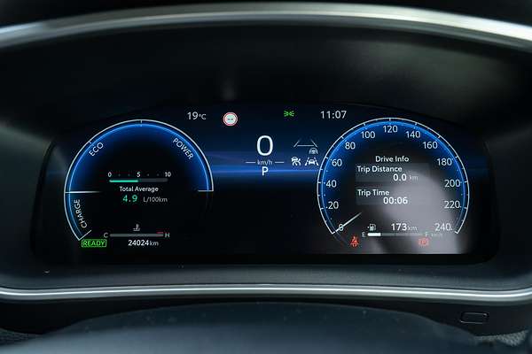 2024 Toyota Corolla ZR Hybrid ZWE219R