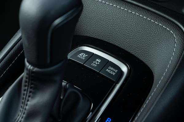 2024 Toyota Corolla ZR Hybrid ZWE219R