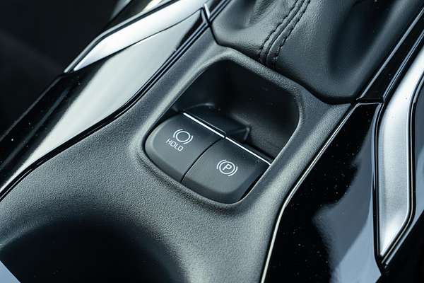 2024 Toyota Corolla ZR Hybrid ZWE219R