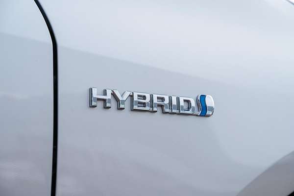 2024 Toyota Corolla ZR Hybrid ZWE219R
