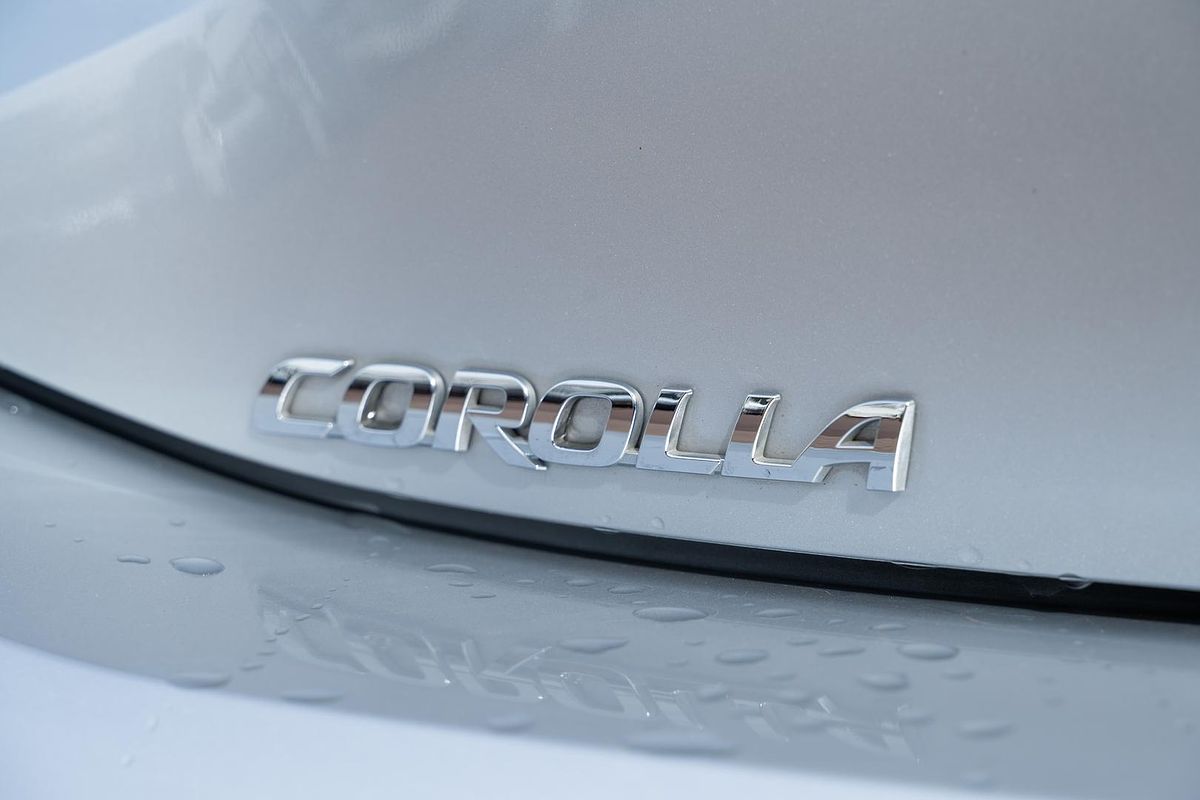 2024 Toyota Corolla ZR Hybrid ZWE219R