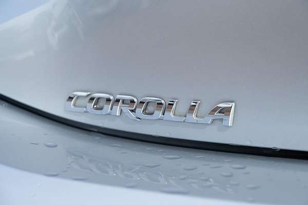 2024 Toyota Corolla ZR Hybrid ZWE219R