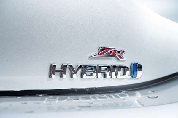 2024 Toyota Corolla ZR Hybrid ZWE219R