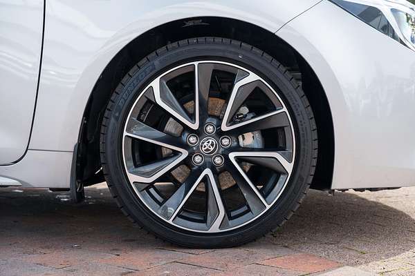 2024 Toyota Corolla ZR Hybrid ZWE219R