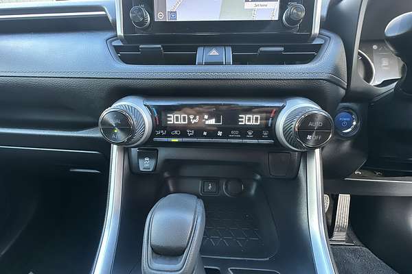 2022 Toyota RAV4 GX AXAH52R