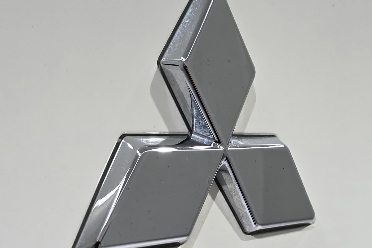 2022 Mitsubishi Outlander Aspire ZM