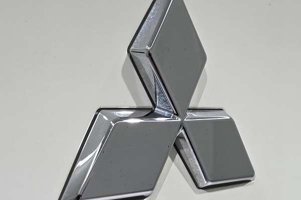 2022 Mitsubishi Outlander Aspire ZM