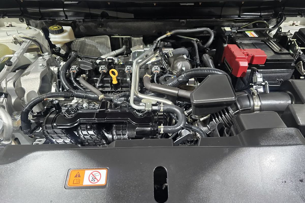 2022 Mitsubishi Outlander Aspire ZM