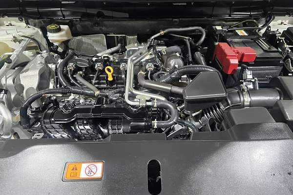 2022 Mitsubishi Outlander Aspire ZM