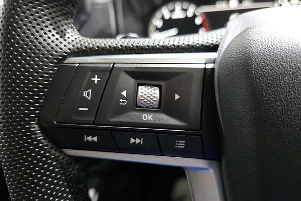 2022 Mitsubishi Outlander Aspire ZM