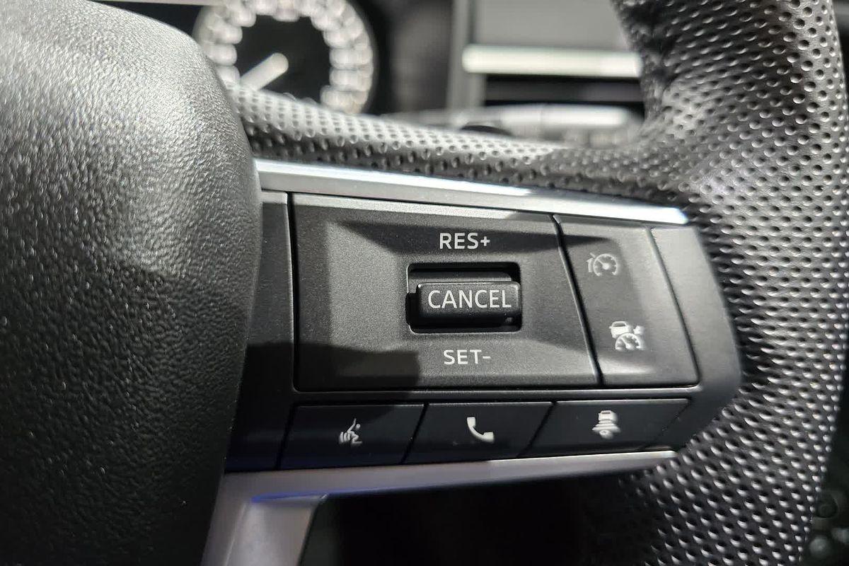 2022 Mitsubishi Outlander Aspire ZM