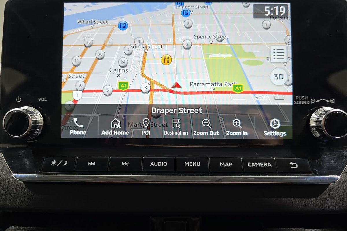 2022 Mitsubishi Outlander Aspire ZM