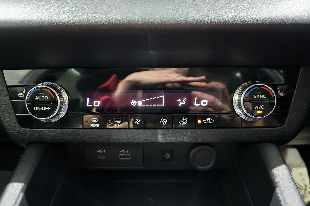 2022 Mitsubishi Outlander Aspire ZM