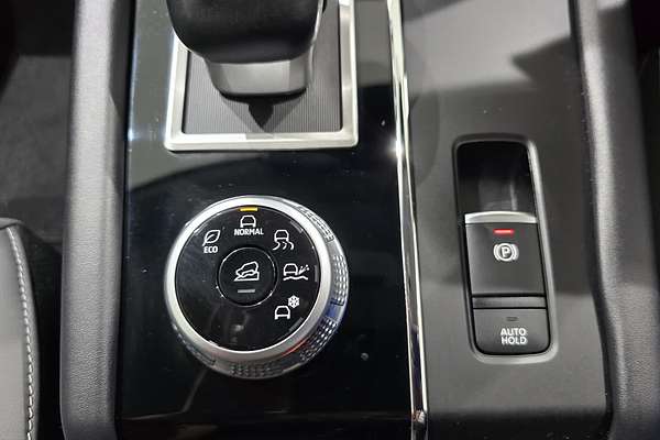 2022 Mitsubishi Outlander Aspire ZM