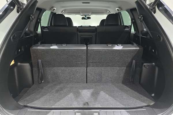 2022 Mitsubishi Outlander Aspire ZM
