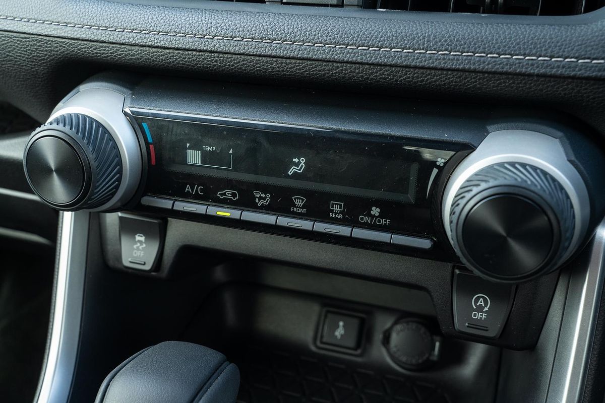 2022 Toyota RAV4 GX MXAA52R