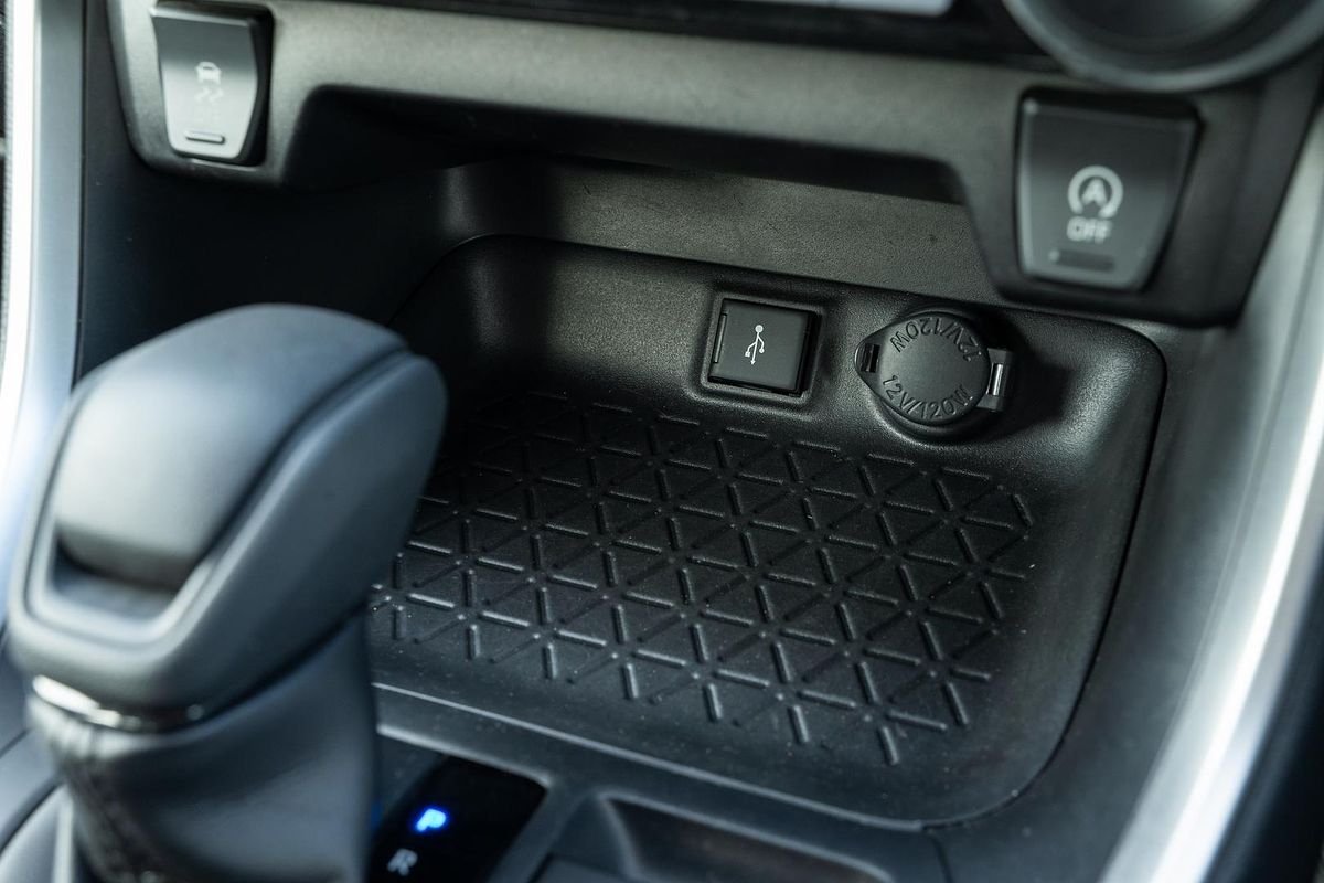 2022 Toyota RAV4 GX MXAA52R