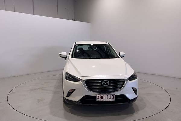 2023 Mazda CX-3 G20 Pure DK