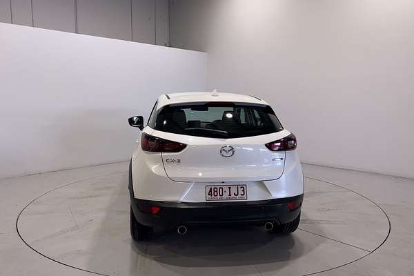 2023 Mazda CX-3 G20 Pure DK