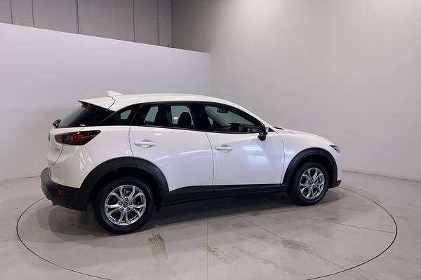 2023 Mazda CX-3 G20 Pure DK