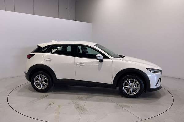 2023 Mazda CX-3 G20 Pure DK