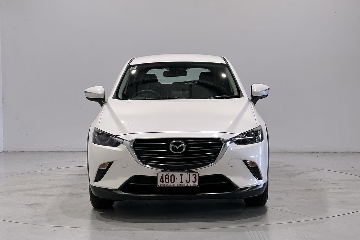 2023 Mazda CX-3 G20 Pure DK