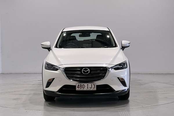2023 Mazda CX-3 G20 Pure DK
