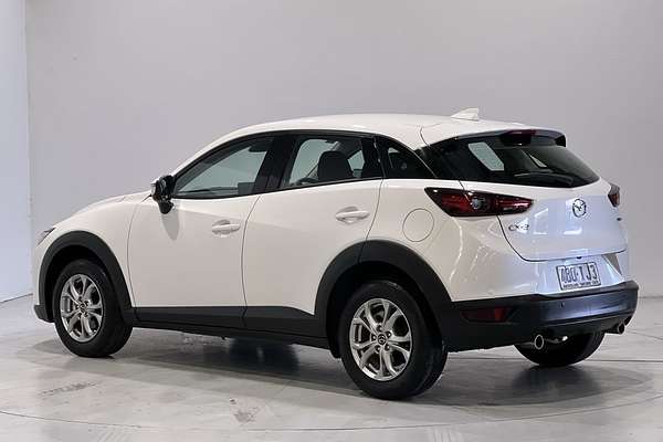 2023 Mazda CX-3 G20 Pure DK