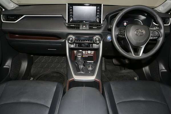 2022 Toyota RAV4 Cruiser AXAH54R